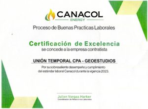 Canacol